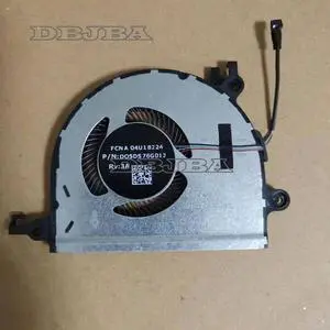 Laptop Cooling Fan For DQ5D576G013 0FM9W0000H 5V 0.5A Fan Laptop Cooling Fan For DQ5D576G013 0FM9W0000H 5V 0.5A Fan