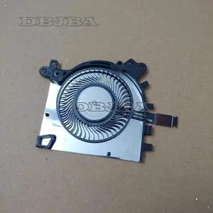New Laptop CPU Cooling Fan For DELL latitude 7200 2-in-1 DC5V 0.37A fan
