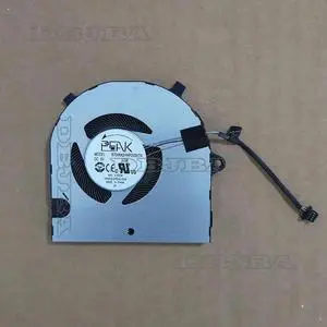 Laptop Cooling fan for B7006ASHNF2200TN 023.100NC.0061 A01 5V 0.5A fan