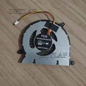 NEW COOLING FAN FOR MECHREVO S1 Pro COOLER FOR FCN DFS1503059U0T FK0P DC5V 0.45A NEW COOLING FAN FOR MECHREVO S1 Pro COOLER FOR FCN DFS1503059U0T FK0P DC5V 0.45A