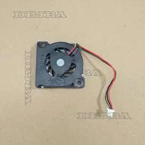 Laptop CPU Fan For Toshiba U100 U105 For Portege M200 M205 MCF-TS4008M05 GDM610000156 DC5V 200mA 3-Wire Fan