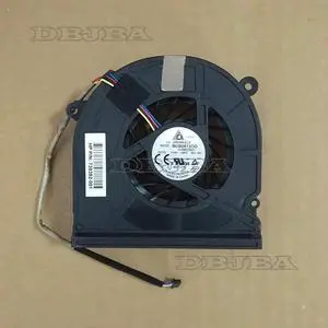 Cpu Cooling Fan For Hp Pavillion 23-G Aio Pc 23-G017c 739392-001 Bub0812dd-Db72 Dc12v 0.58A Fan