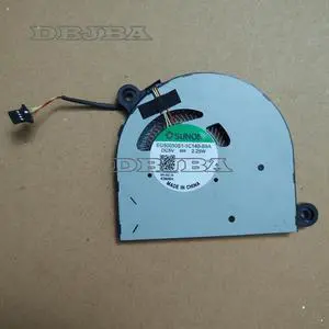 New Laptop Cooling Fan For EG50050S1-1C140-S9A DC5V 2.25W cooling fan