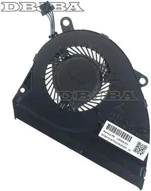 CPU Cooling Fan For HP 14-CE 14-CE1005tx L26367-001 UMA