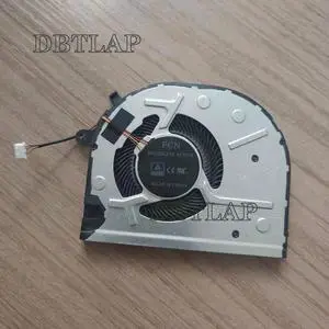 CPU COOLING FAN For Lenovo FKRC DC5V 0.5A DFS200405B30T EP CPU Cooler Fan
