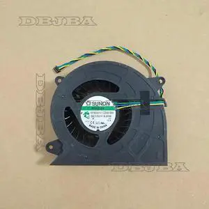 cpu cooling fan for Lenovo IDEACENTRE AIO 520-24ICB 520-24IKL 520-24ARR BAZA1022R2U P001 MFB0201V1-C030-S9A fans