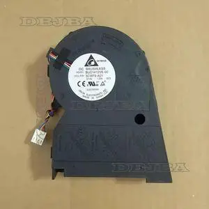Cooling Fan for DELL Optiplex 7060 SFF Fan 03CWF9 P/N:3CWF9-A01 BUC1412VE-00 12V 1.2A Fan Cooling Fan for DELL Optiplex 7060 SFF Fan 03CWF9 P/N:3CWF9-A01 BUC1412VE-00 12V 1.2A Fan