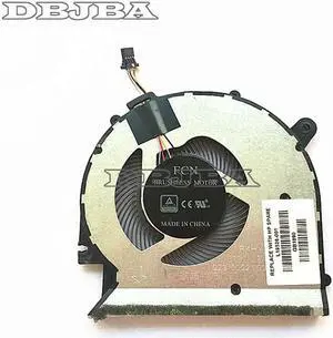 CPU Fan for HP Envy 13T-AH000 13-AH0001CA 13-AH0002CA TPN-W136 L19526-001 Laptop Cooling Fan
