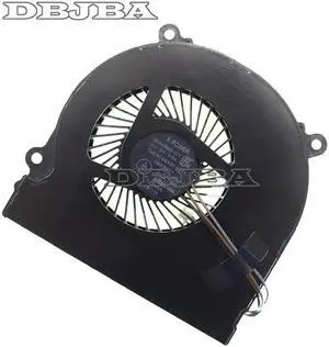 DC5V 0.5A CPU COOLING FAN For BS5405MS-U2Y THER7GE5S7-0511 3PIN