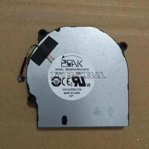 Laptop cooling fan for B6506ASHNF2100TN HQ23300195000 5V 0.5A fan