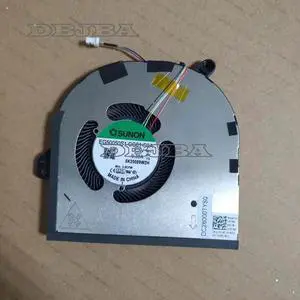 Laptop CPU Cooling Fan EG50050S1-CG01-S9A DC5V 0.38A DC28000TYS0 0CN1MT Fan
