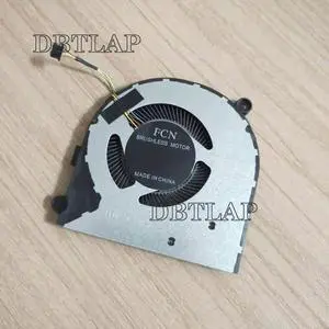 New cooling cooler fan For DC28000O2F0 FLBP Cooling Fan