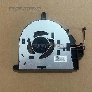 5F10S14078 5F10S14077 5F10S14219 New for IdeaPad Slim 3 16IRU8 15IAN8 15ITN9 83L7 15ABR8 Laptop CPU Cooling Fan DC5V 0.5A