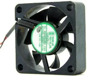 for DC Brushless square Cooler of DFB351012M with 12V 1.0W 2 Wires For Computer case for DC Brushless square Cooler of DFB351012M with 12V 1.0W 2 Wires For Computer case