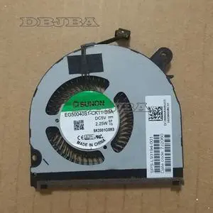 cpu cooling fan for EG50040S1-CK11-S9A SPS-L93194-001 DC28000SRS0SUO3 5V 2.25W