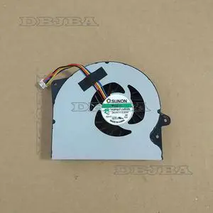 Laptop Cooling fan for SUNON MF60090V1-C480-S99 5V 2W fan
