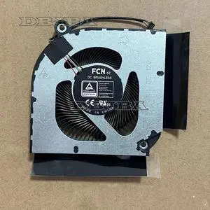 Laptop GPU Cooling Fan For Acer Predator Helios Neo 16 2023 PHN16-71 PHN18-71 DFSCK22D05883M FQ1J 12V 1A