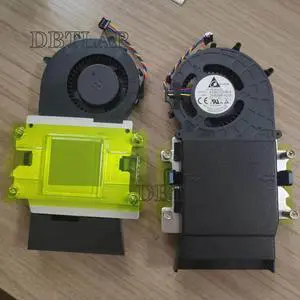 New Cooling Fan Compatible For Dell OptiPlex 9020 USFF Cooling Fan KSB0705HB-A 2HM9P-A00