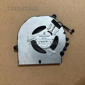 New laptop cooling fan for Huawei Honor MagicBook V14 2021 HGE-W56 HGF W76 HGE-WX6 BN6506S5H-003P 5V