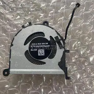 New Fan for FCN DC5V 0.5A 0FN1S000H P/N:DQ5D565G009 notebook cooling fan New Fan for FCN DC5V 0.5A 0FN1S000H P/N:DQ5D565G009 notebook cooling fan