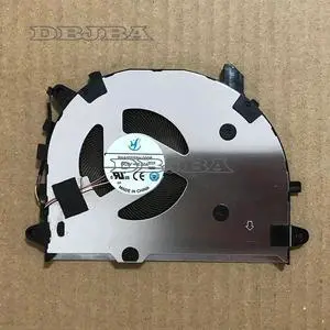 Laptop CPU Cooling Fan For SAMSUNG NP750XDA NP750XDAZ NP760XDA BNA505S5H-000P HQ255040002Y2 DC5V