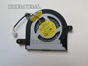 CPU Fan For DFS160005030T-FHDA-FH83 EAL61820901 4PIN Cooling Fan