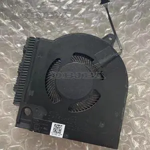 Fan Compatible For FN9U DC5V 0.5A DFS5K22B156734 DC28000T8F0 cooling fan