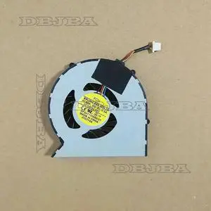 Laptop cooling fan for FCN FCBW DFS481305MC0T 23.10753.001 5V 0.5A fan Laptop cooling fan for FCN FCBW DFS481305MC0T 23.10753.001 5V 0.5A fan