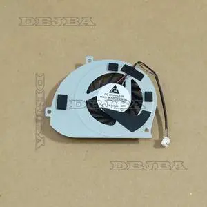 Laptop cooling fan for Delta KSB0405HA-9E73 5V 0.30A fan