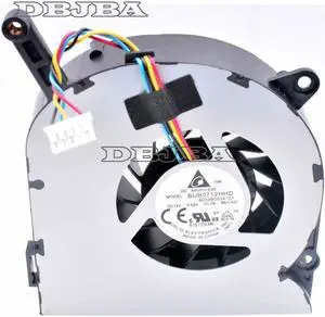 Fan for BUB0712HHD 6033B0034101 DC12V 0.62A All-in-one Desktop Computer CPU Cooling Fan