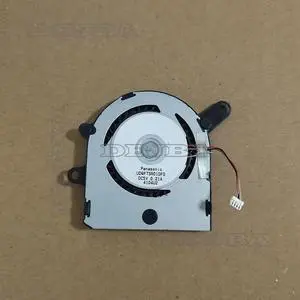 CPU Cooling Fan For Sony VAIO SVF11 SVF11N SVF11N13C SVF11N13CXS 11A SVF11N1S2RS UDQFTSR01DF0 5V 0.21A