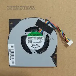 CPU Cooling fan for SUNON SFN201209B EG60070S1-C200-S9A 5V 1.96W fan