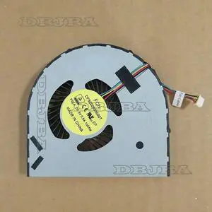 Laptop GPU Fan For Alienware 17 R2 R3 DFS200805000T FG7A DC5V 0.5A