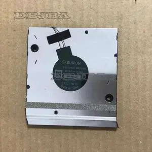 New Cooling Fan CPU For Dell Laptop CPU Fan For DELL Latitude 7520 EG50040S1-CM20-S9A DC5V 0.36A 05GG6X 5GG6X New Cooling Fan CPU For Dell Laptop CPU Fan For DELL Latitude 7520 EG50040S1-CM20-S9A DC5V 0.36A 05GG6X 5GG6X