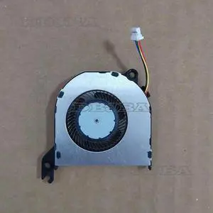 Laptop Cooling fan for B4746ASHSF2201TNCS G61C0005Z110 5V 0.5A fan