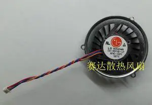 for DC Circular cooler of LG E33-0900162-L01 MFNC-C537E with 5V 3-Wires for notebook for DC Circular cooler of LG E33-0900162-L01 MFNC-C537E with 5V 3-Wires for notebook