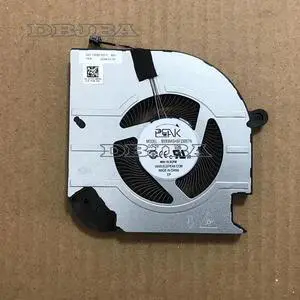 Laptop GPU Cooling Fan For DELL INSPIRON 16 PLUS 7620 RTX3060 B9308ASHSF2300TN 023.100X5.0011 0C7Y23 Fan