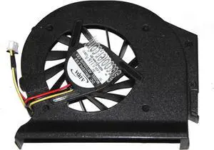 for ADDA AB7205HB-EB3 ZB1 5V 0.42A 3 Wires 3 Pins Notebook laptop cooling fan Blower