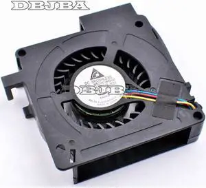 Fan for Delta 6cm 6015 60mm Fan DC12V 0.28A BSC0612HB-00 H2PCG-X01 for One Machine Computer CPU Cooling Fan