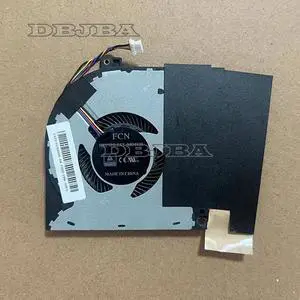 Laptop GPU Cooling Fan For Alienware M15 R1 ALW15M 089GKT 89GKT DFS5K221153710 FLDM 5V 0.5A Fan