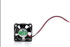 for 3010 3CM YM0503PFS1 DC Mini Cooling fan with 5V 0.08A Sleeve Bearing 2 Wires 2 Pins Connector