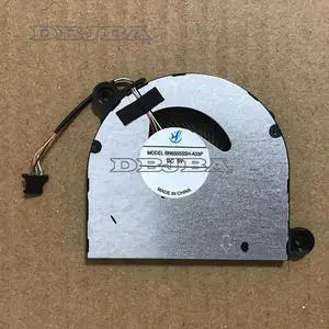 New Laptop CPU Cooling Fan For Acer Chromebook 516 GE CBG516-1H N22Q19 BN6505S5H-A03P DC5V