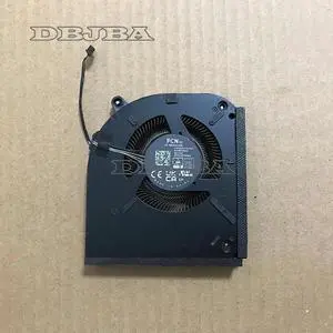 Laptop Cooling fan For FCN F24140 DFSCL42P06593L 6033B0146202 12V 0.6A fan