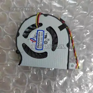 for MSI PAAD04510FH-N203 0.38A 5V COOLING FAN PAAD04510FH N203 for MSI PAAD04510FH-N203 0.38A 5V COOLING FAN PAAD04510FH N203