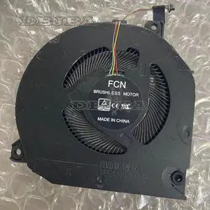 New Cooling Fan For FLMQ DC12V 1A DFS240012330T Cooling Fan New Cooling Fan For FLMQ DC12V 1A DFS240012330T Cooling Fan