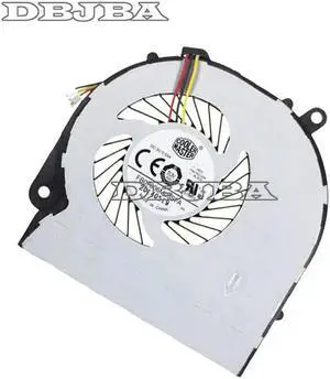 Fan For Toshiba Satellite E45T-B4100 E45T-B4200 E45T-B4204 E45T-B4300 Series CPU Fan