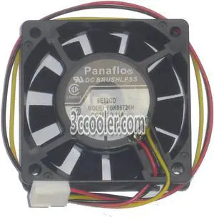 for Panaflo 6015 60*15mm FBK06T24H 24V 0.11A 3 Wires 3 Pins Case fan 6CM inverter cooler server fan for Panaflo 6015 60*15mm FBK06T24H 24V 0.11A 3 Wires 3 Pins Case fan 6CM inverter cooler server fan