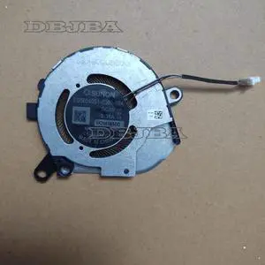 New Laptop Cooling Fan For DELL Latitude 7310 2-in-1 EG50040S1-CJ80-S9A