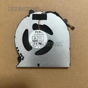 Laptop Cooling Fans For Honor Magicbook 16 HYM-W56 HYM-W76 CREM-WFG9 WFD9 CREM-WXX9 FP7T DFS5K22B156730 HQ23300196000 5V 0.5A