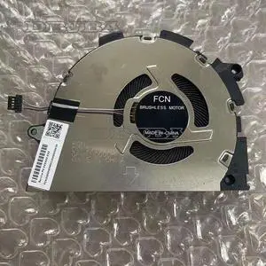 New fan For FCN 0FMKN0000H DQ5D587M052 notebook DC 5V cooling fan